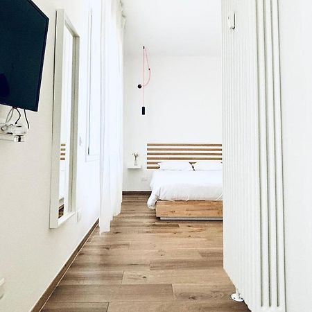 Апартаменти M4 White Monolocale Moderno E Funzionale Скандіччі Екстер'єр фото