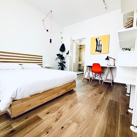 Апартаменти M4 White Monolocale Moderno E Funzionale Скандіччі Екстер'єр фото