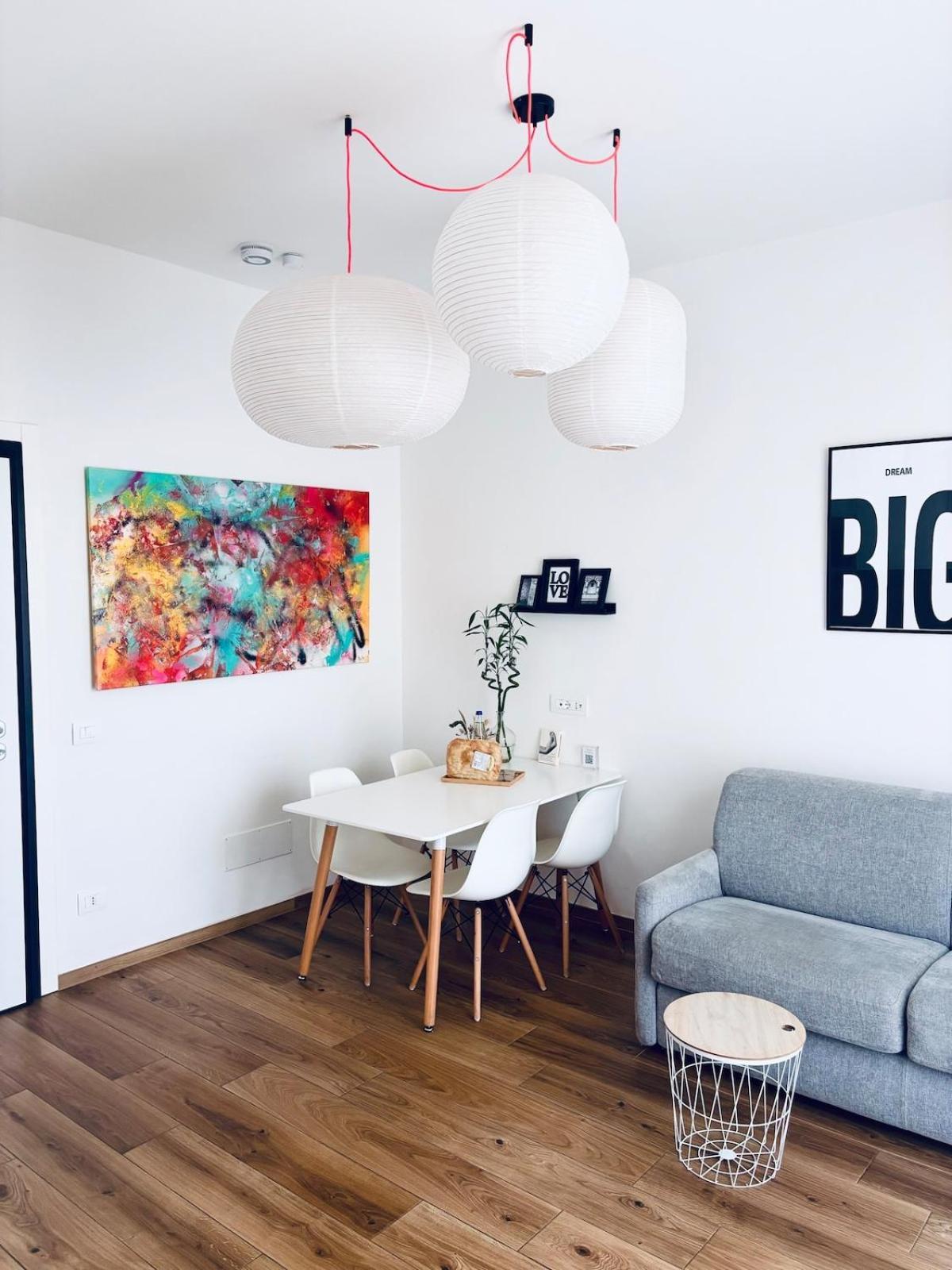 Апартаменти M4 White Monolocale Moderno E Funzionale Скандіччі Екстер'єр фото